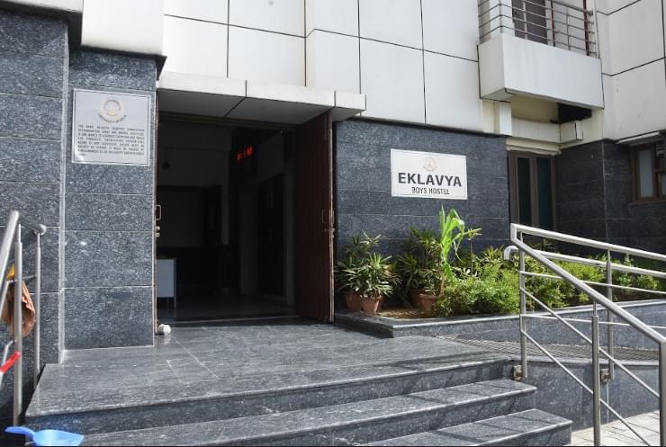 Shaheed Sukhdev College of Business Studies Academic building and campus infrastructure photo 6